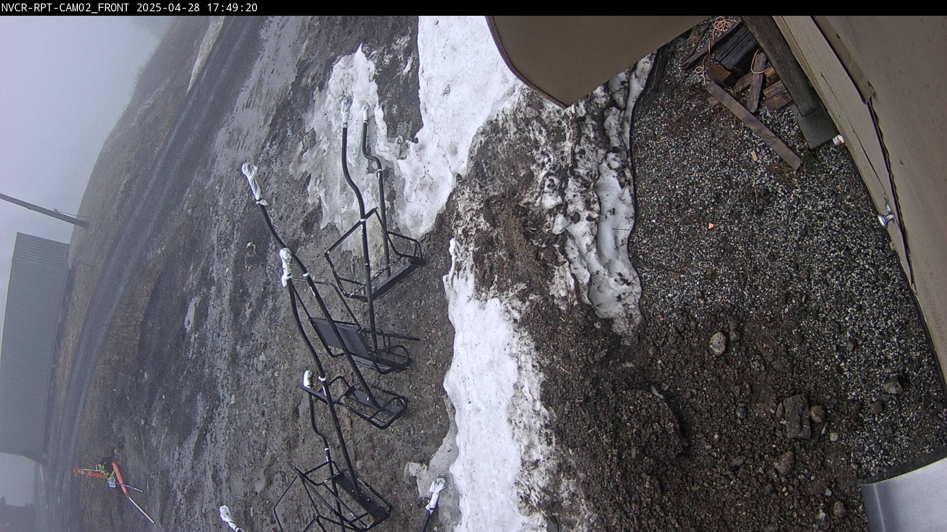 Web Cam History Image - 571