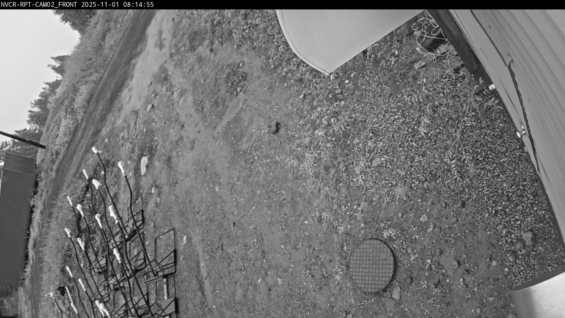 Web Cam History Image - 571