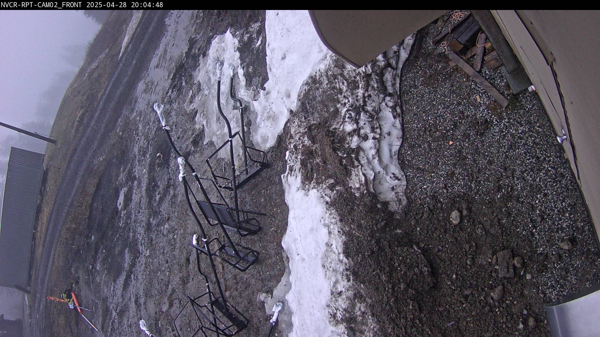 Web Cam History Image - 572