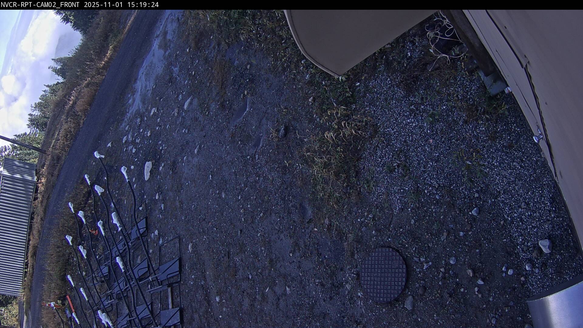 Web Cam History Image - 572