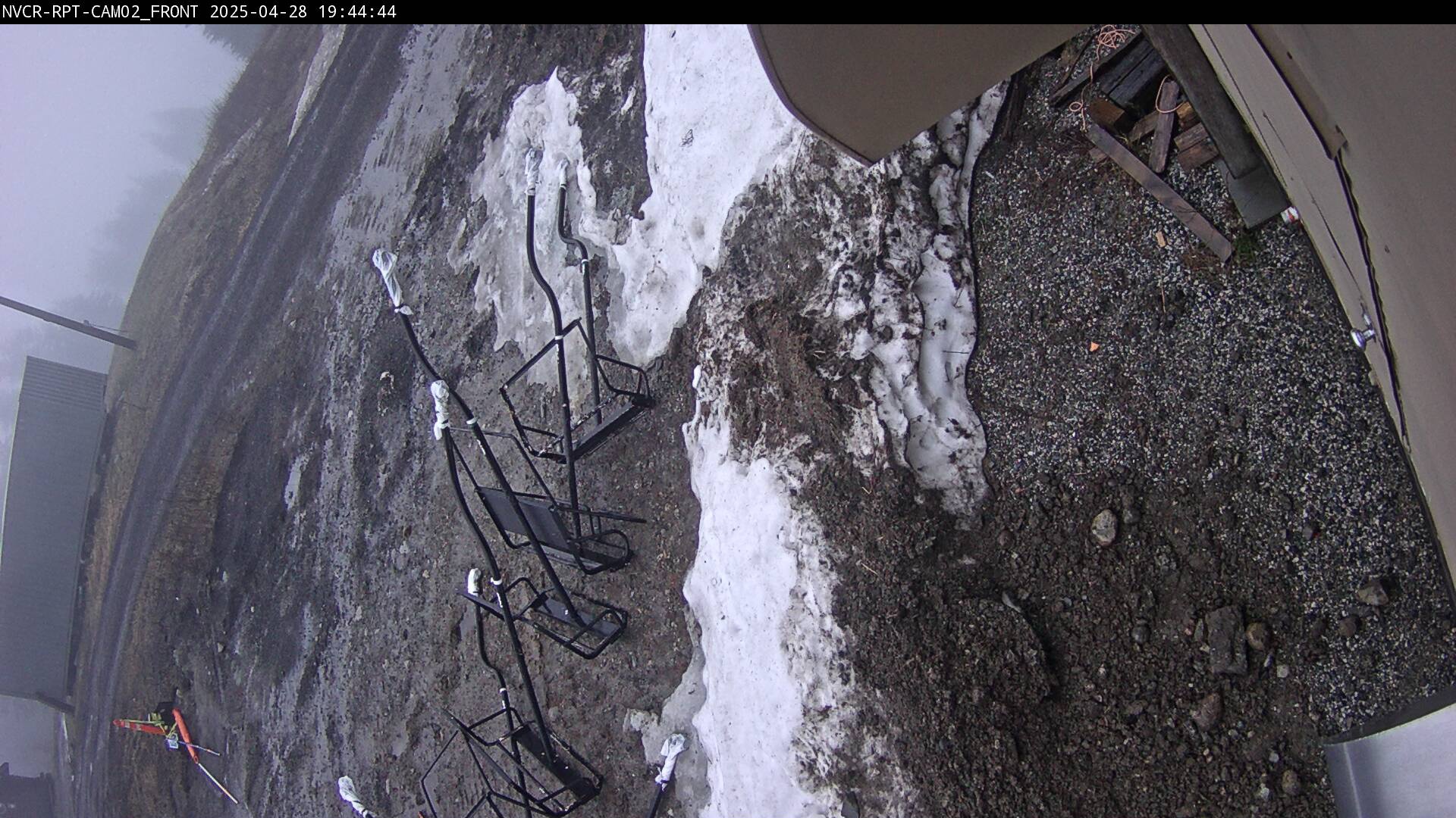 Web Cam History Image - 573