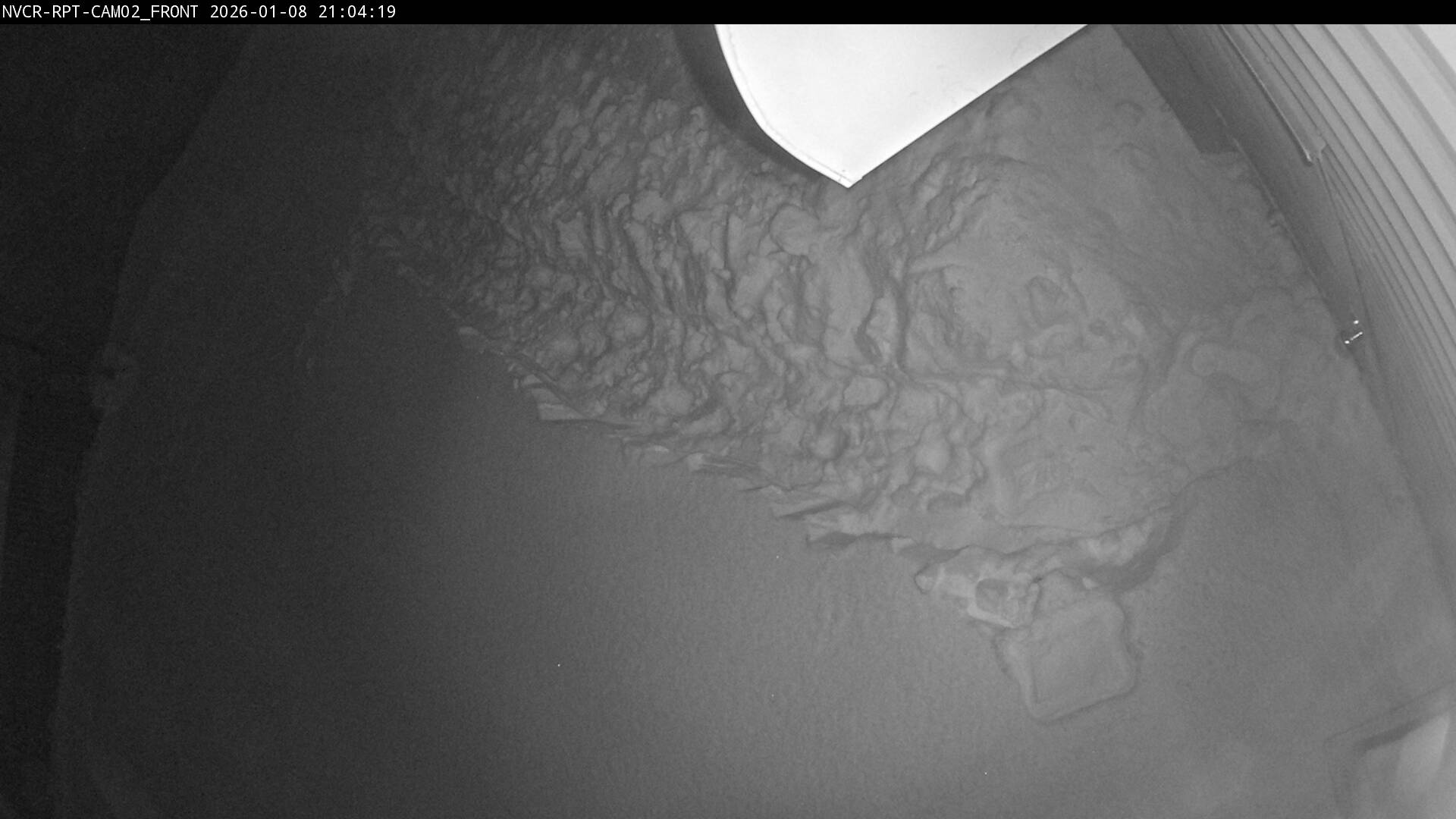 Web Cam History Image - 574