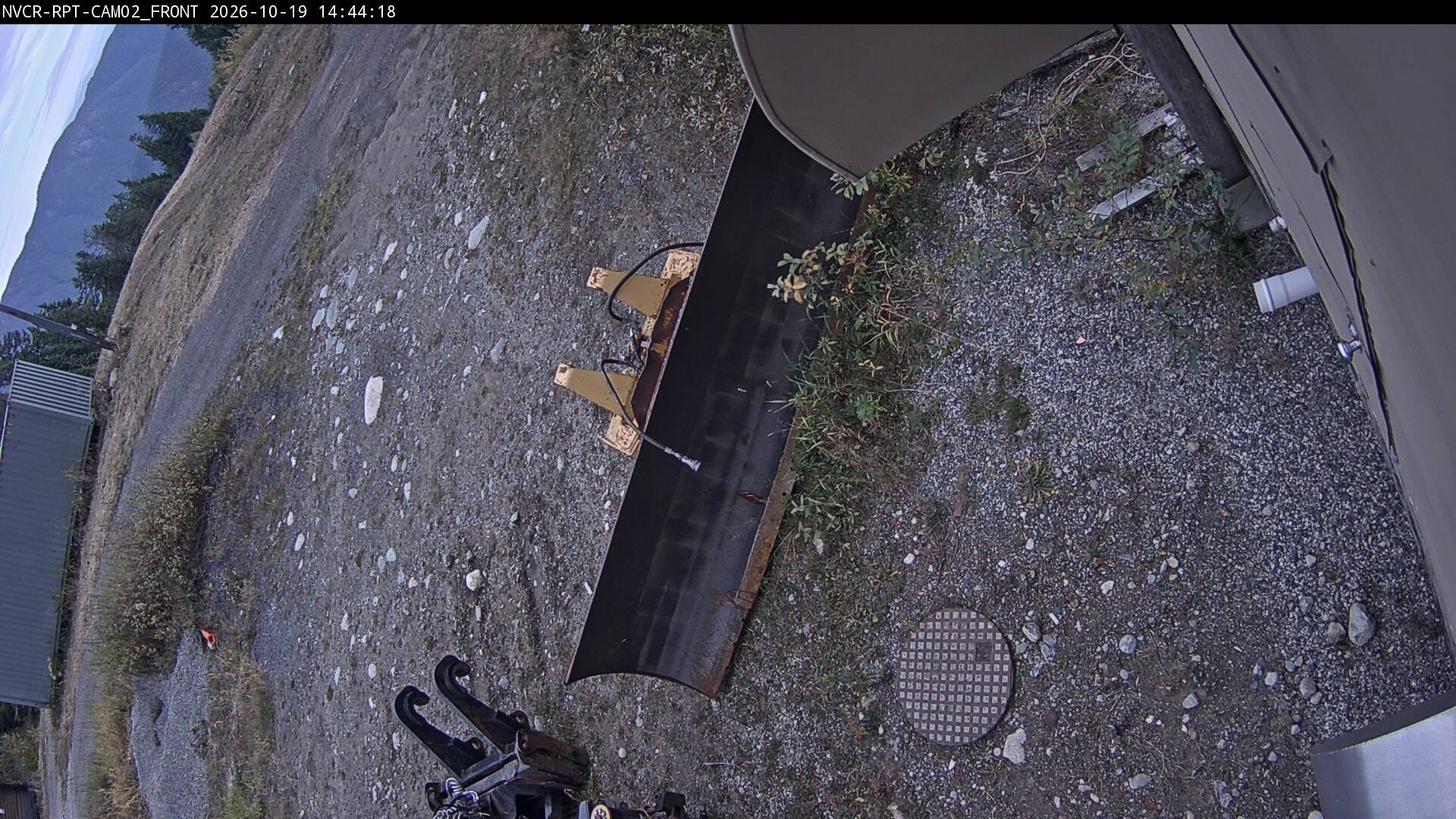 Web Cam History Image - 574