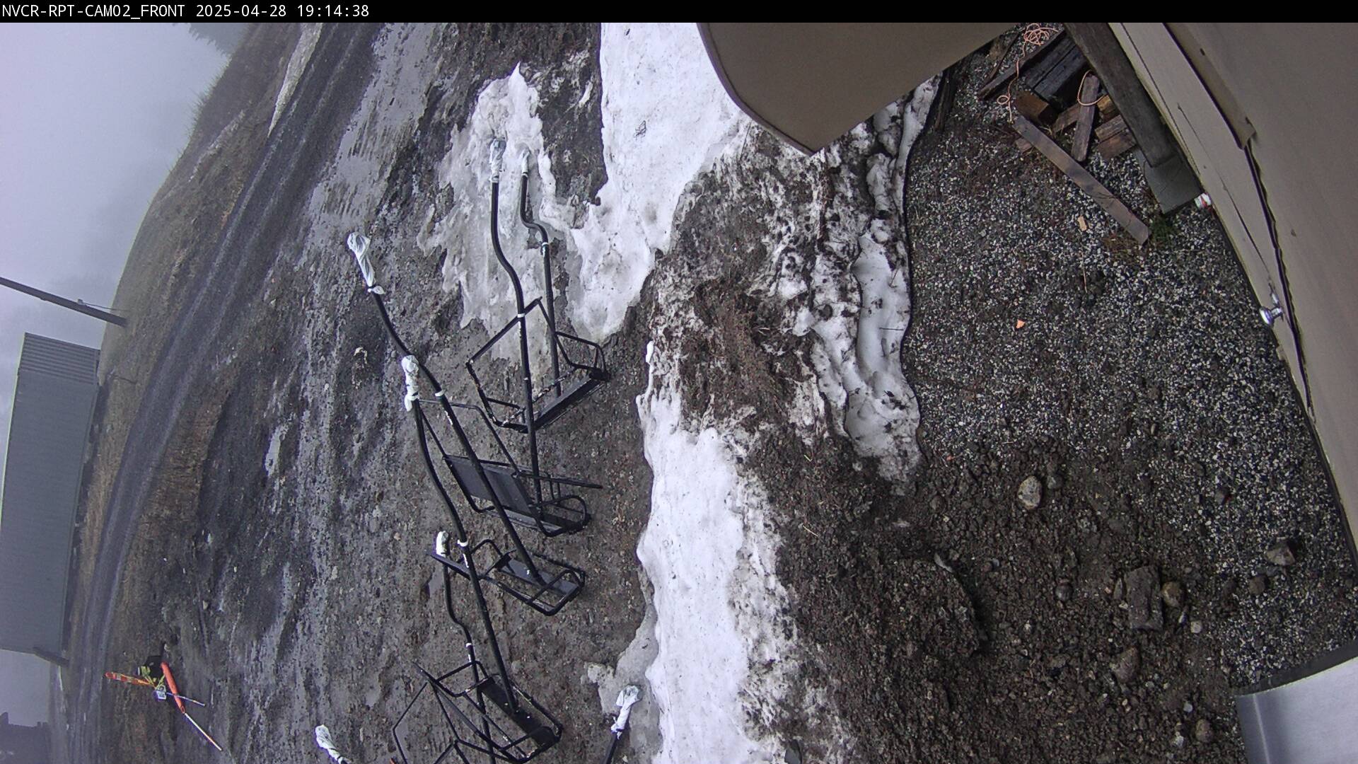 Web Cam History Image - 579