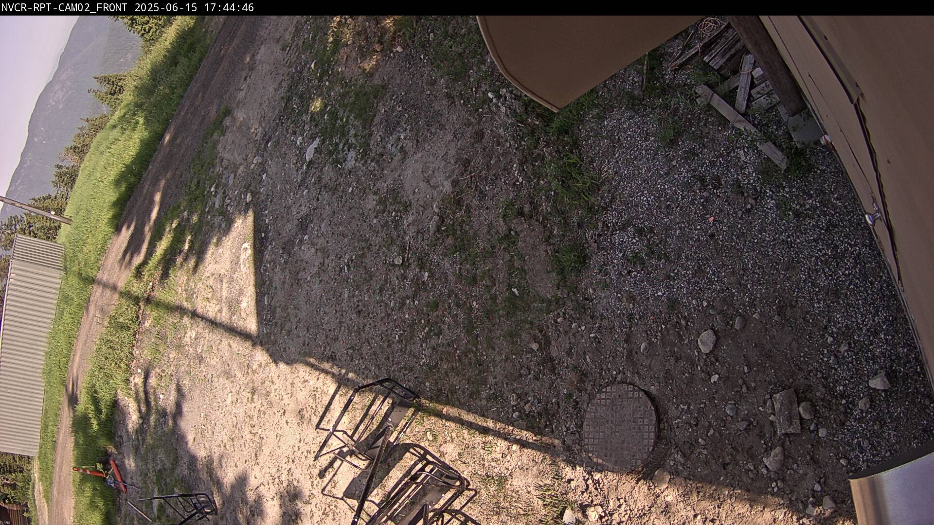 Web Cam History Image - 59