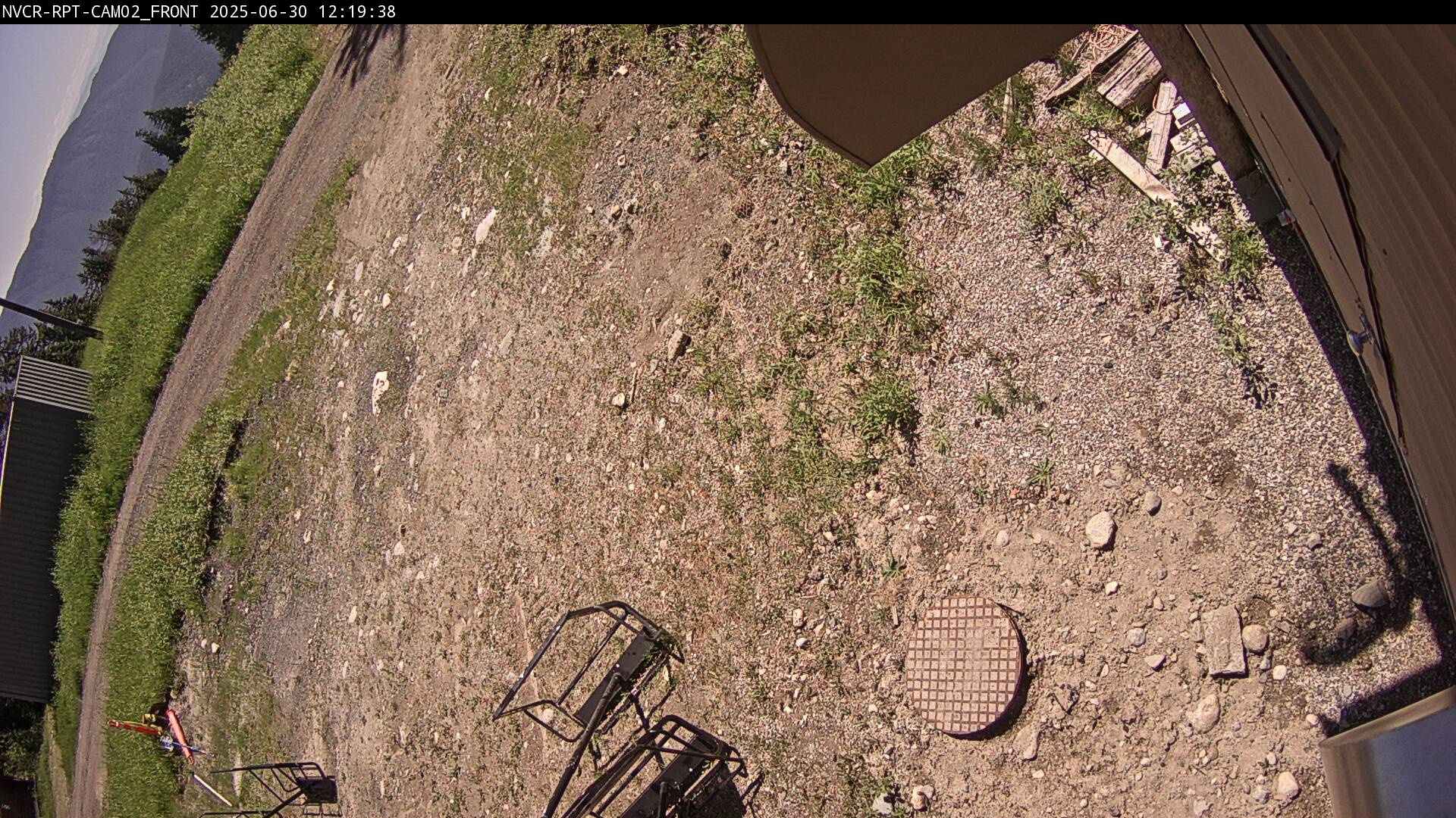 Web Cam History Image - 59