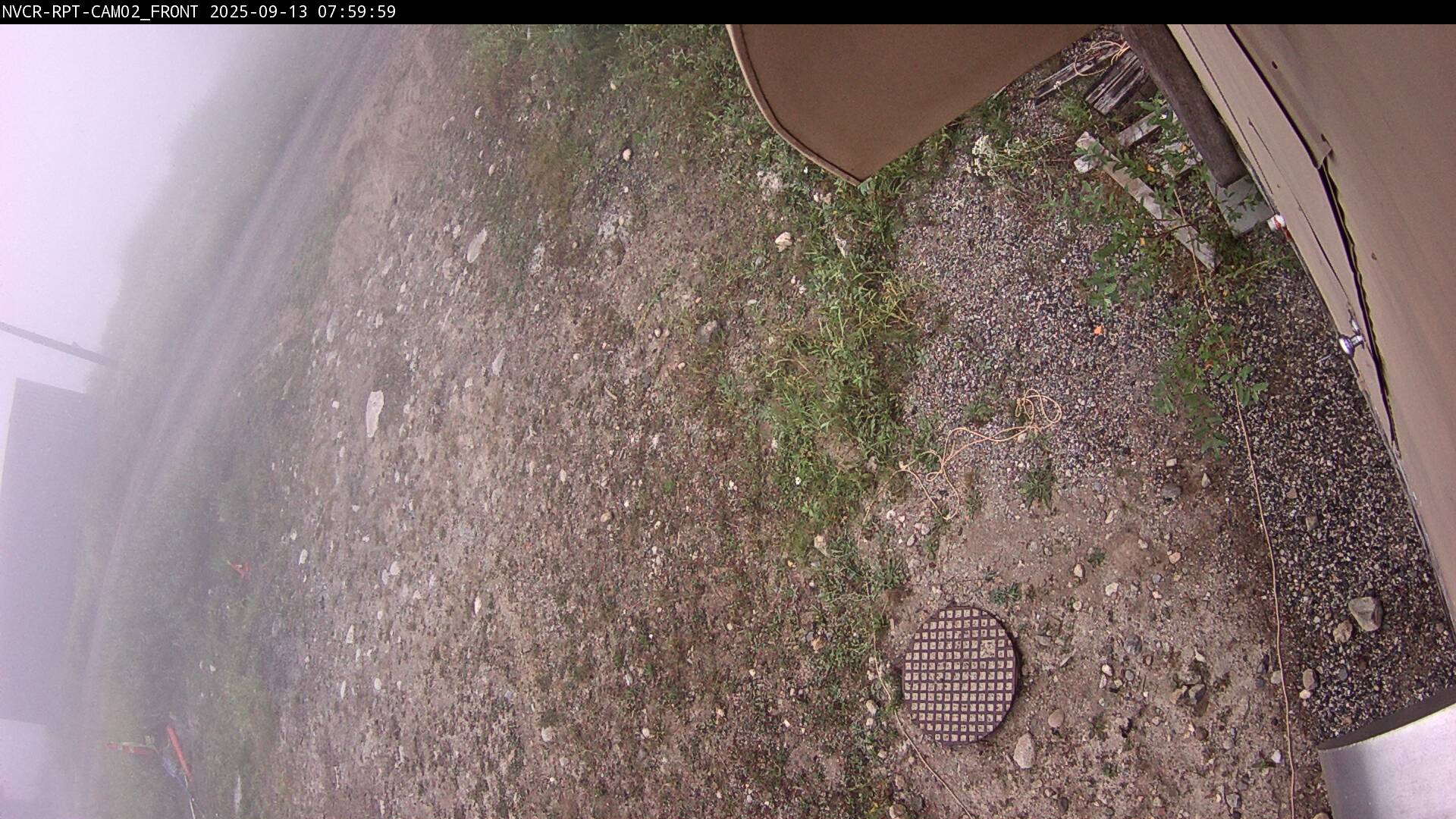 Web Cam History Image - 59