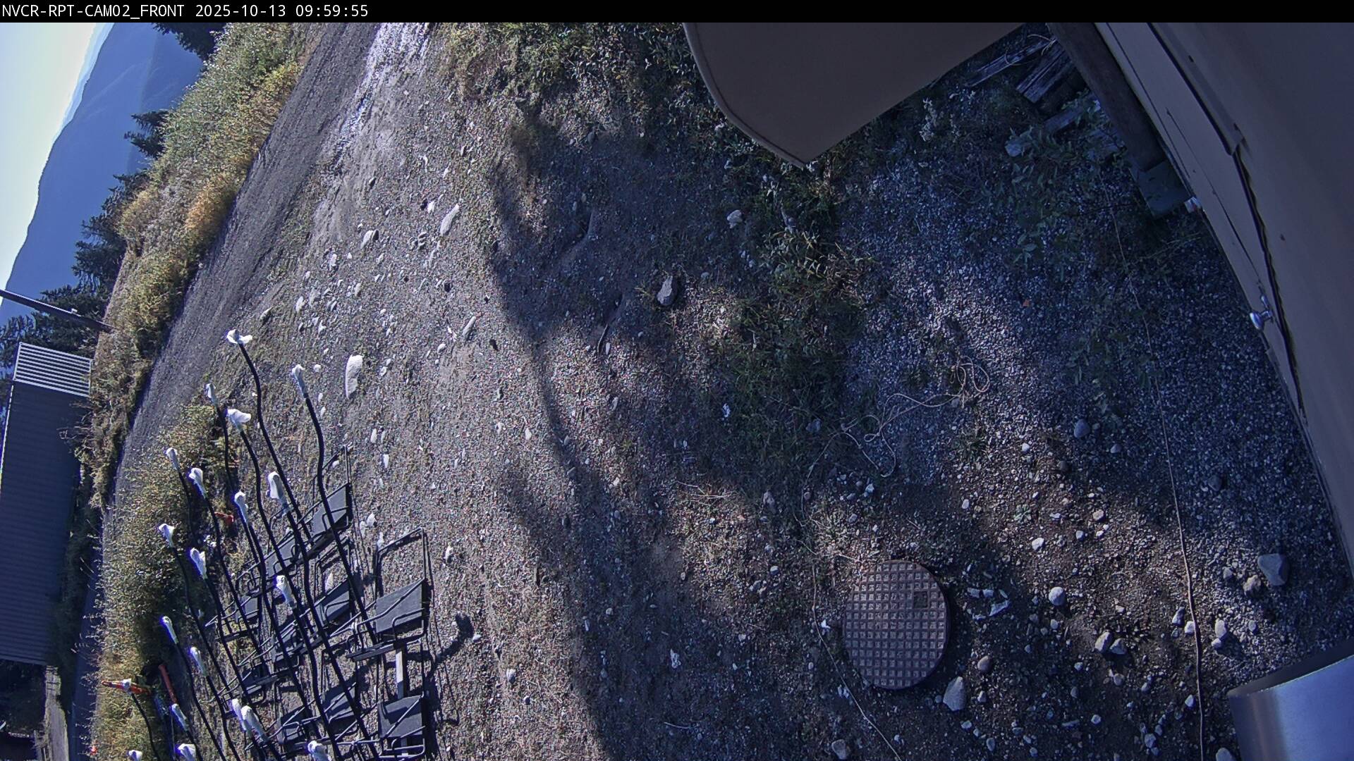 Web Cam History Image - 59