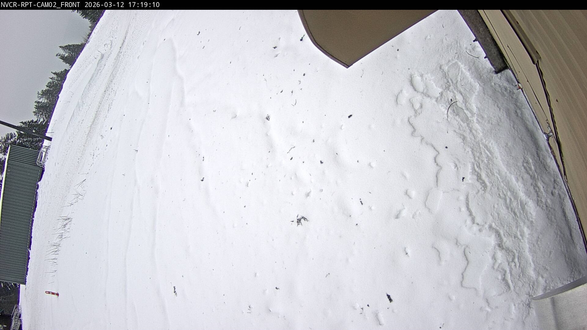 Web Cam History Image - 59