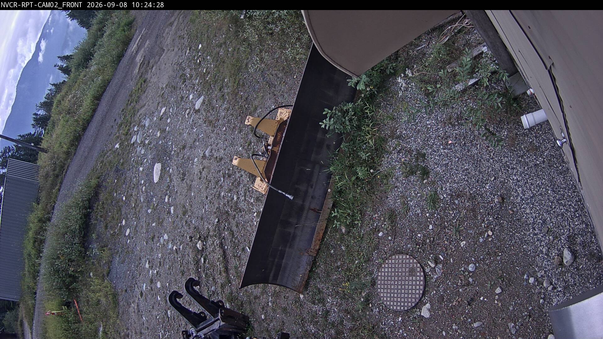 Web Cam History Image - 59
