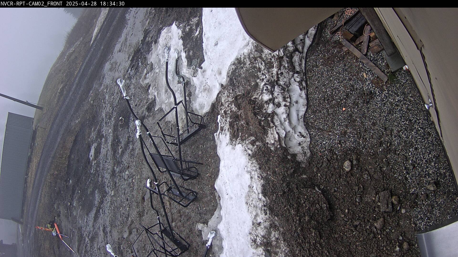 Web Cam History Image - 583