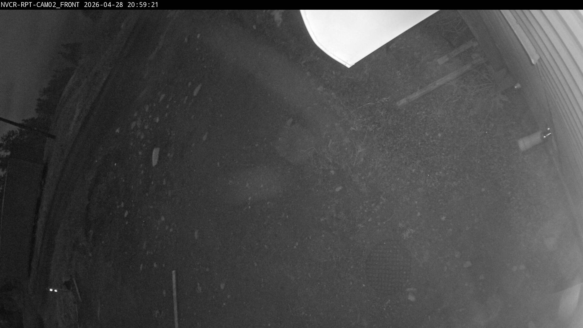 Web Cam History Image - 583