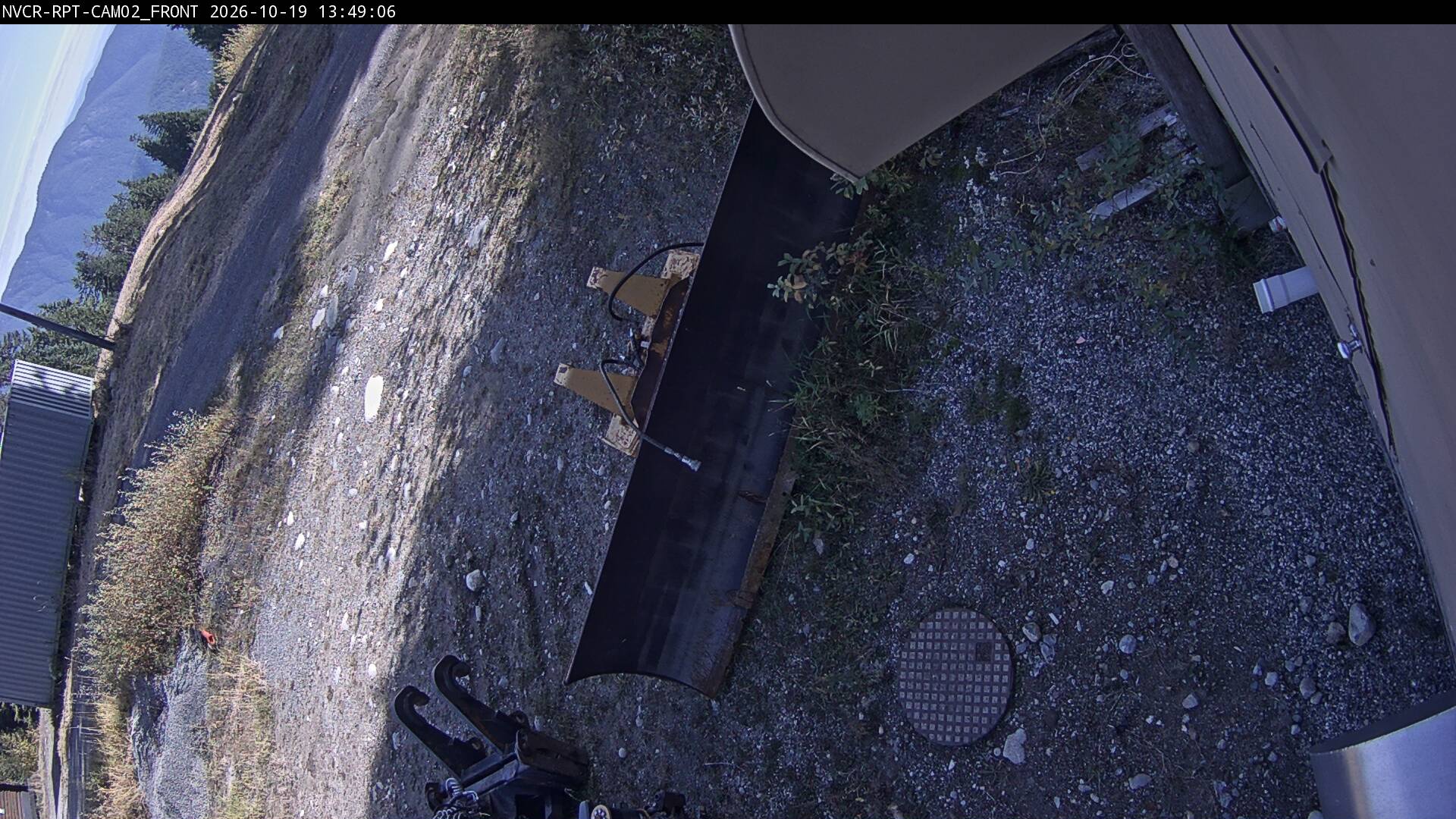 Web Cam History Image - 585
