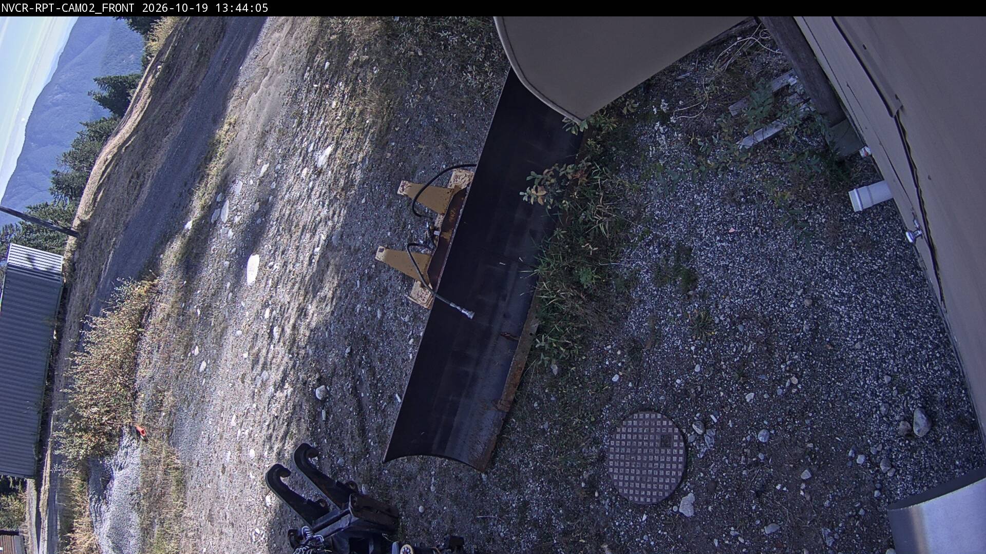 Web Cam History Image - 586
