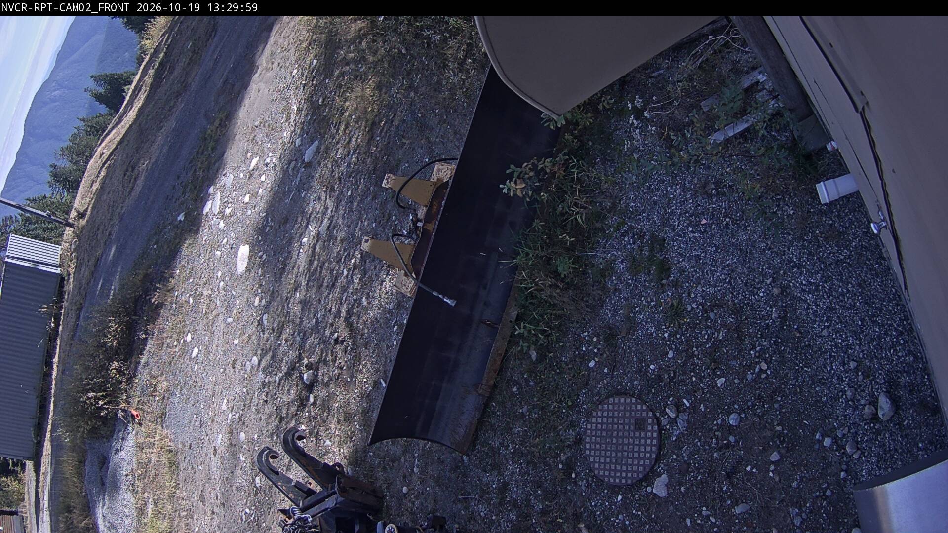 Web Cam History Image - 589