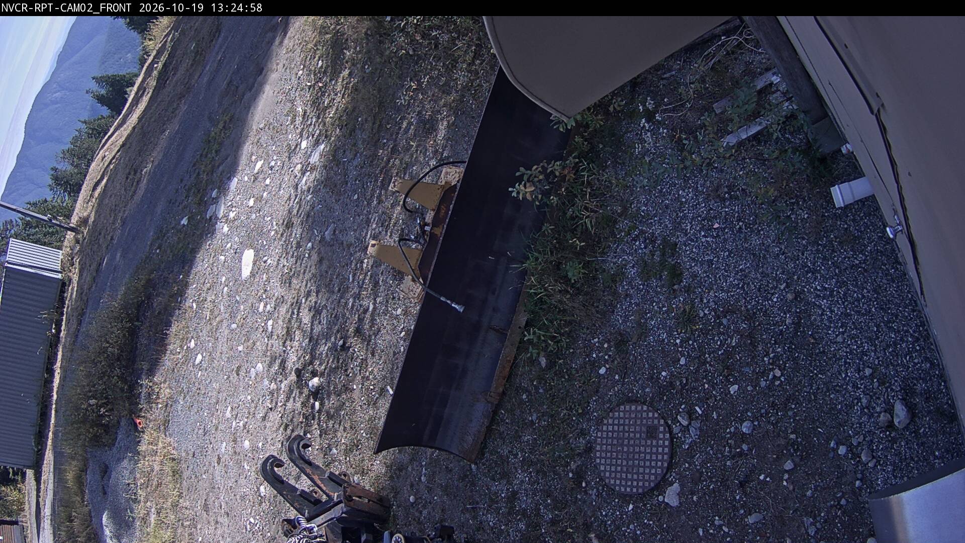 Web Cam History Image - 590