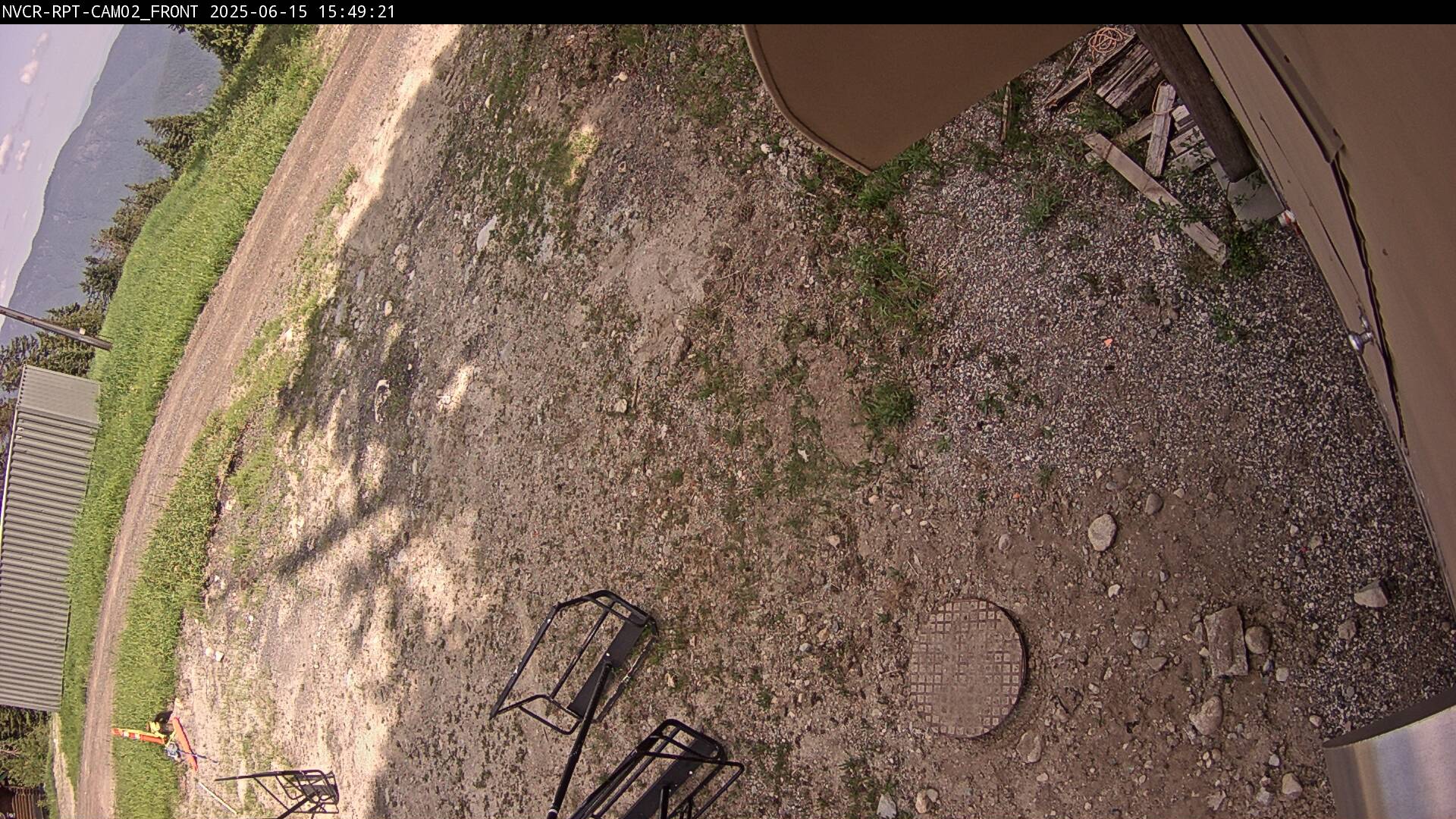 Web Cam History Image - 60