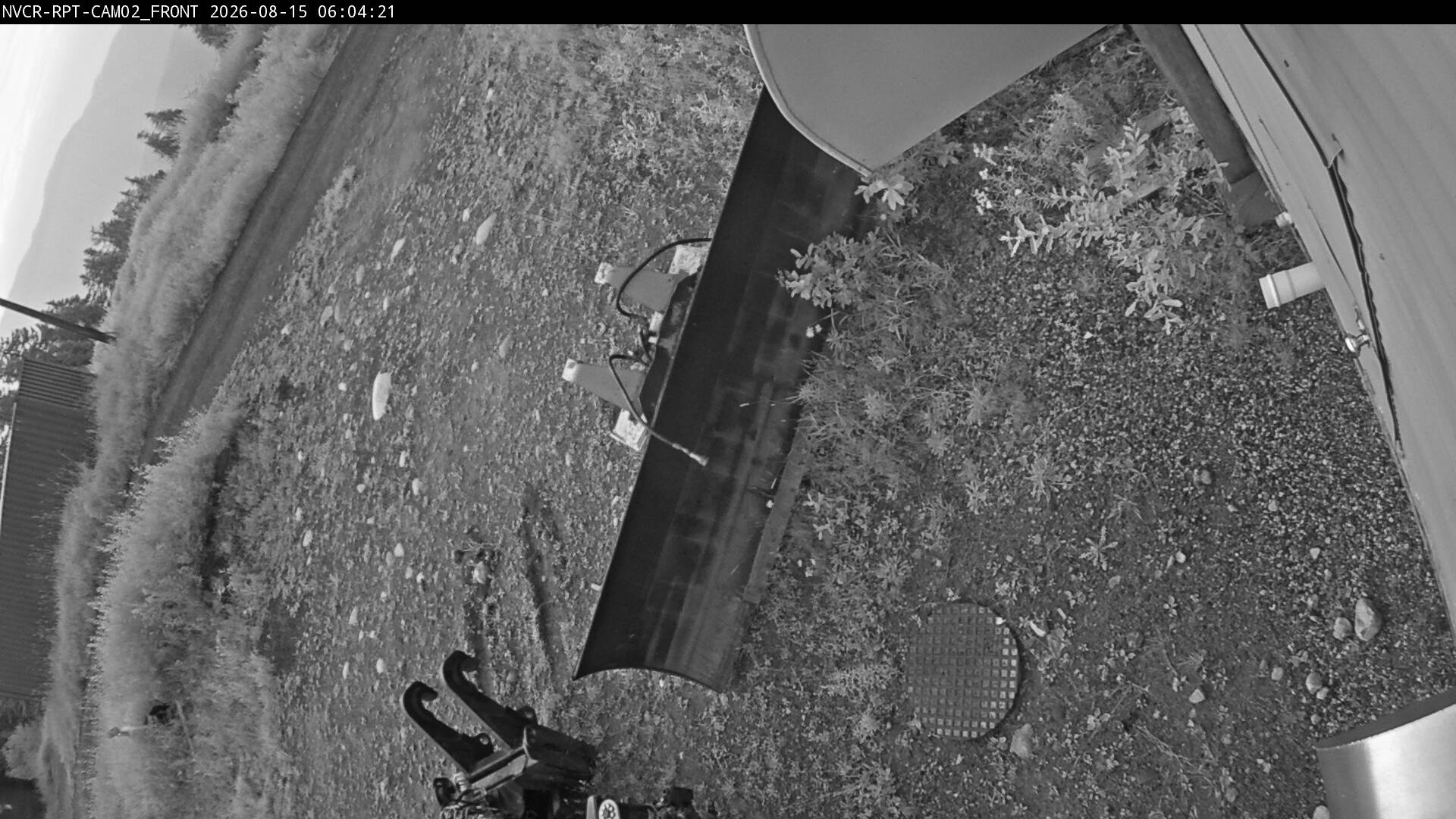 Web Cam History Image - 60