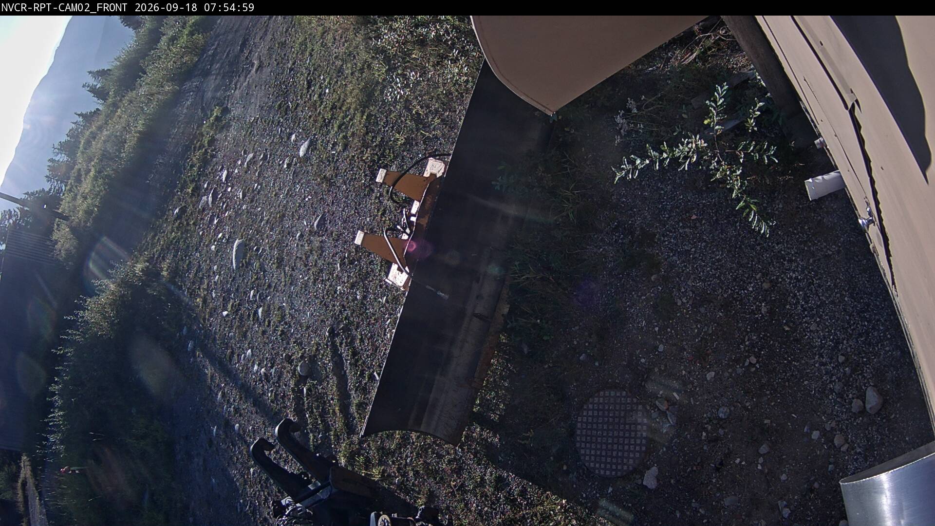 Web Cam History Image - 60