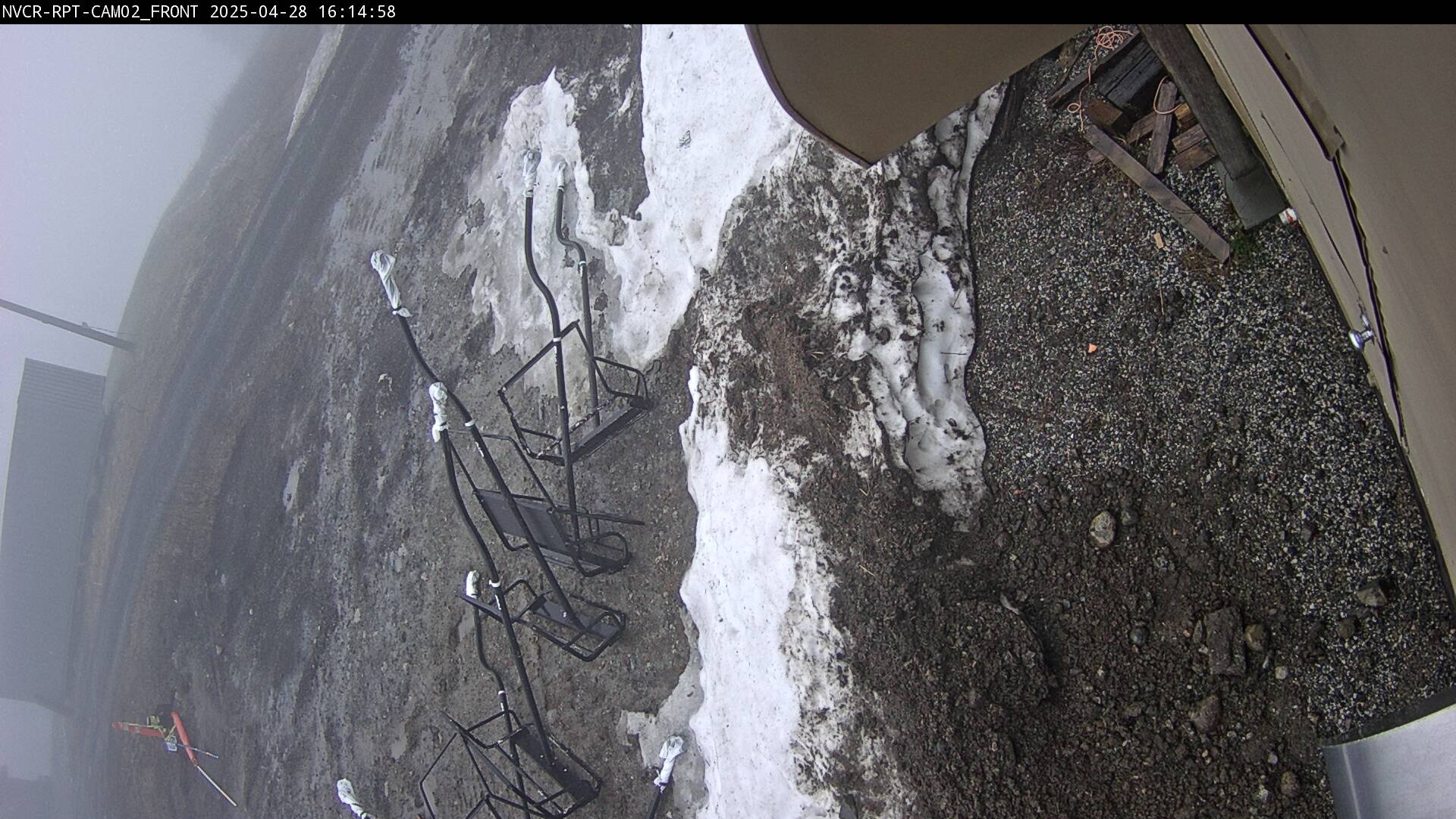 Web Cam History Image - 591