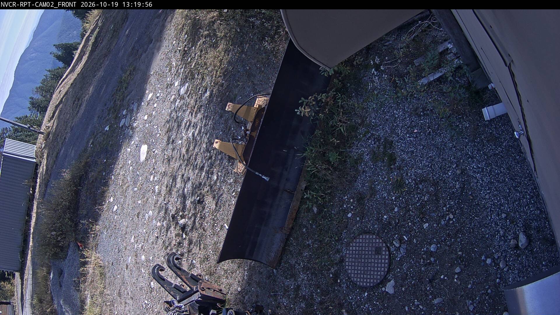 Web Cam History Image - 591
