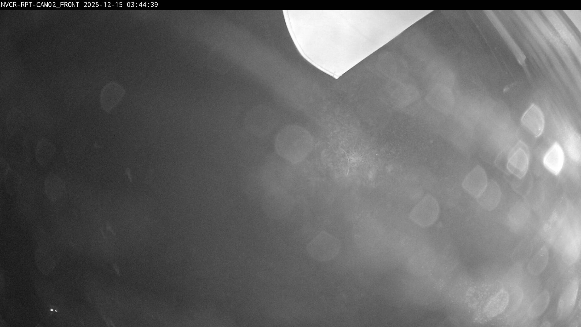 Web Cam History Image - 593