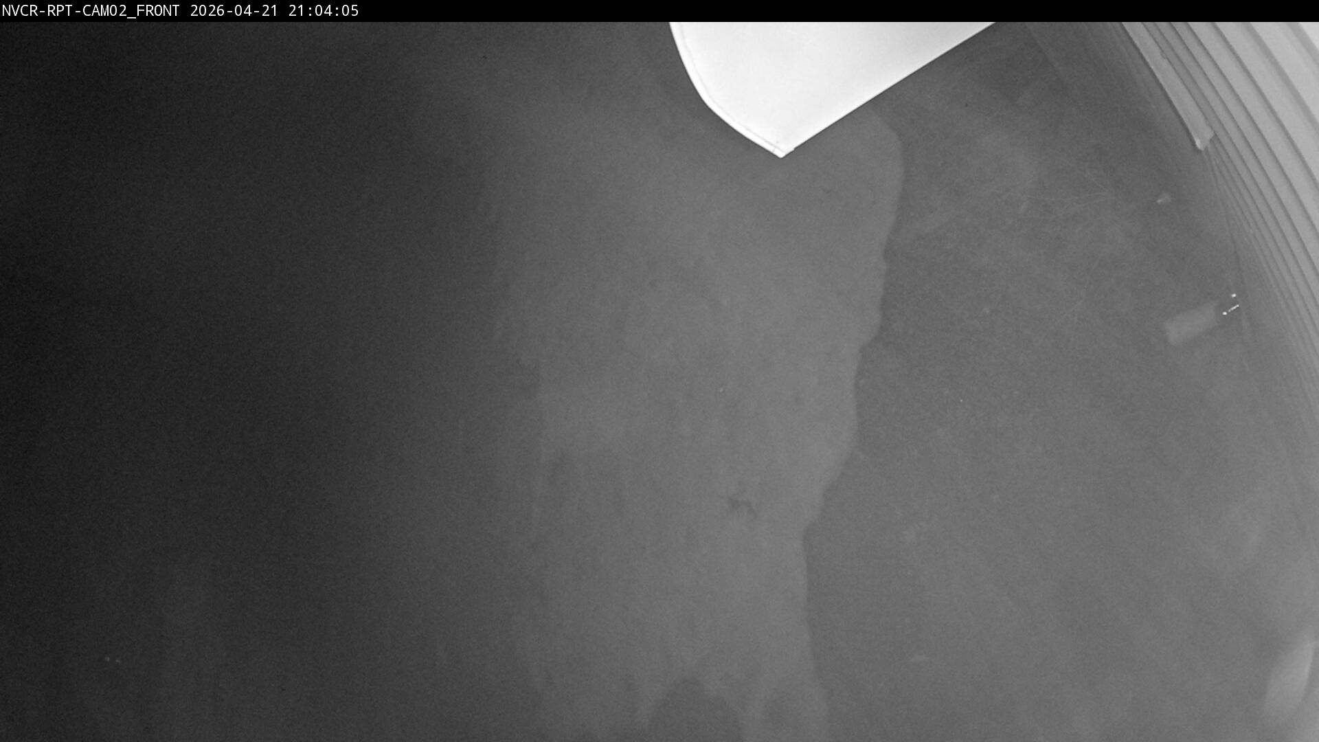 Web Cam History Image - 593