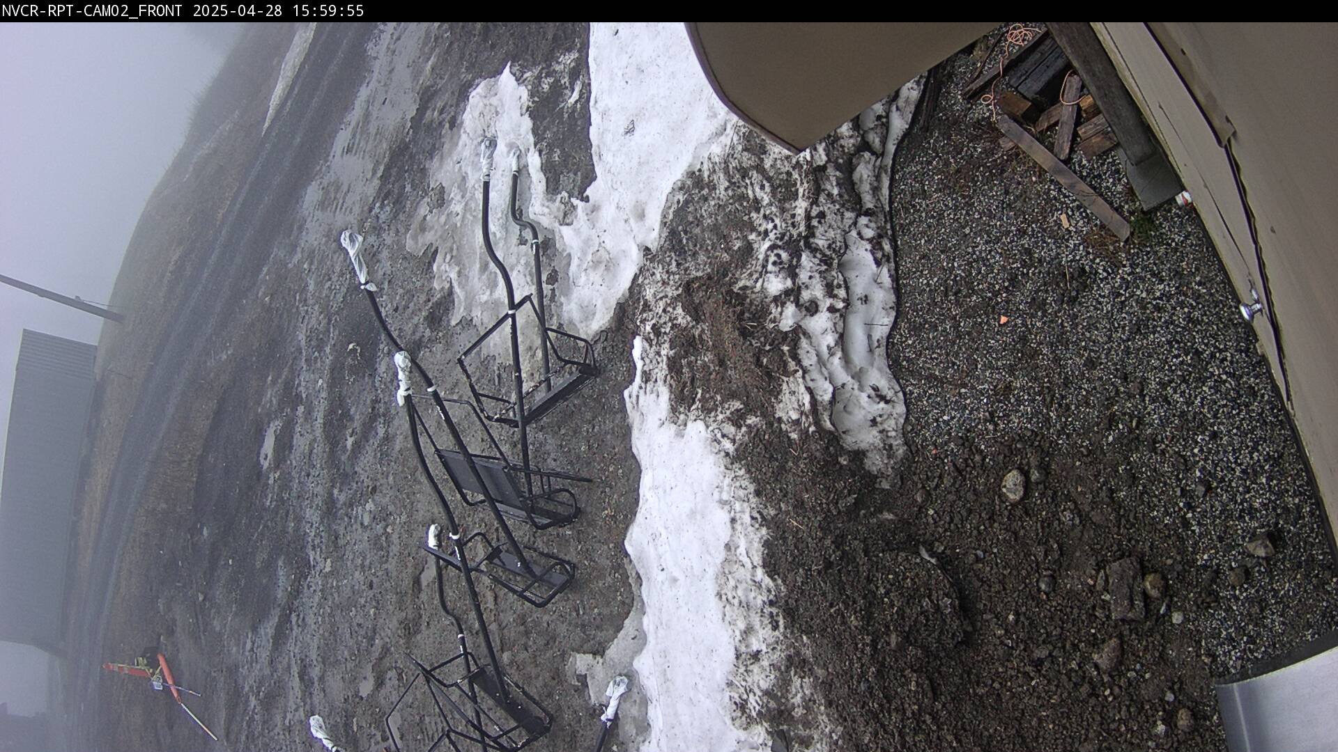 Web Cam History Image - 594