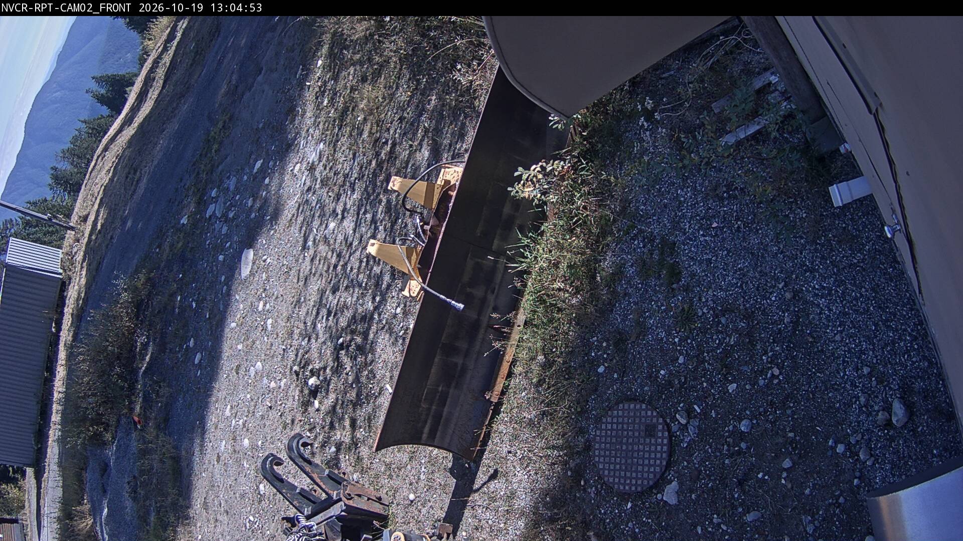 Web Cam History Image - 594
