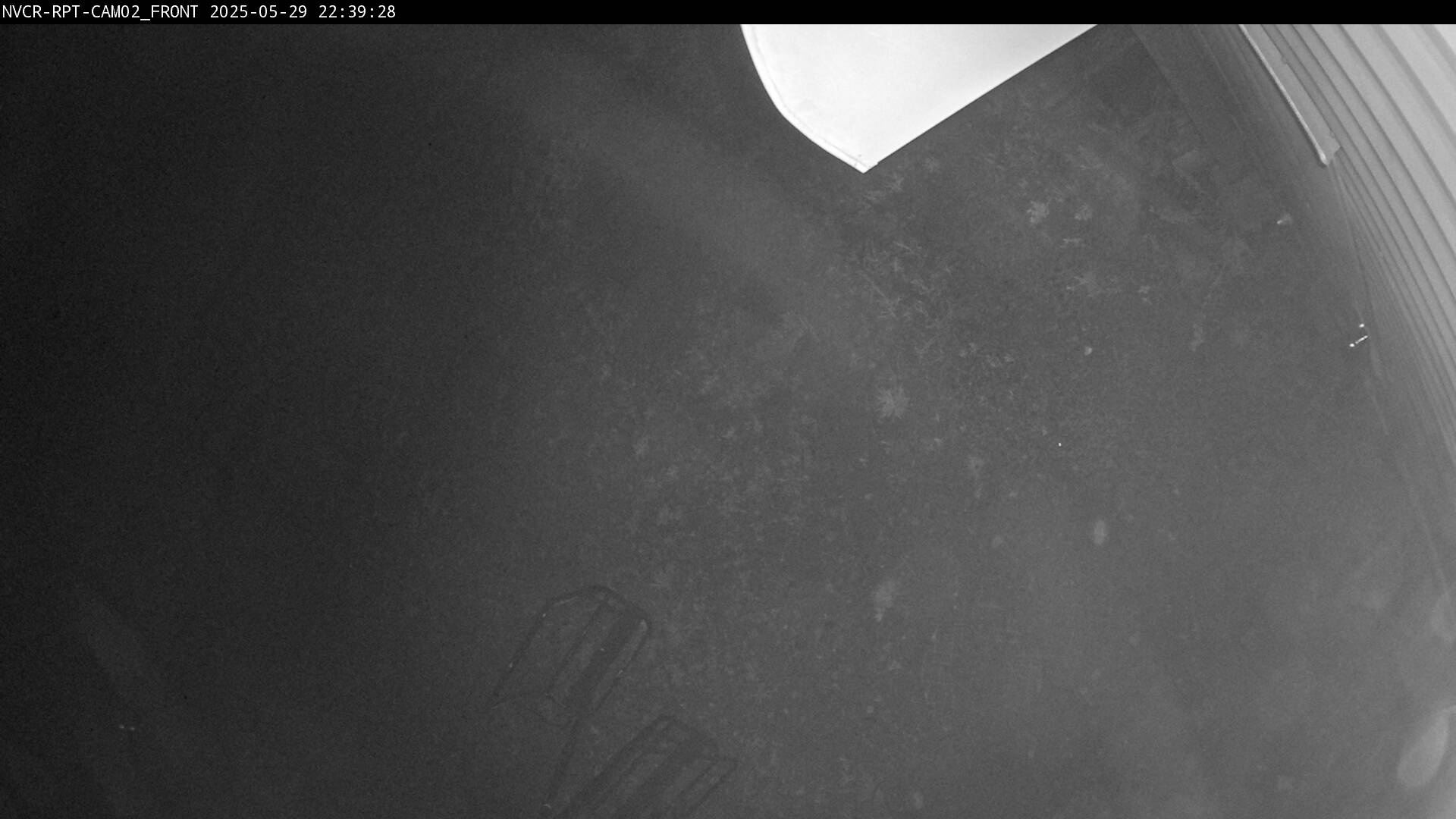 Web Cam History Image - 596