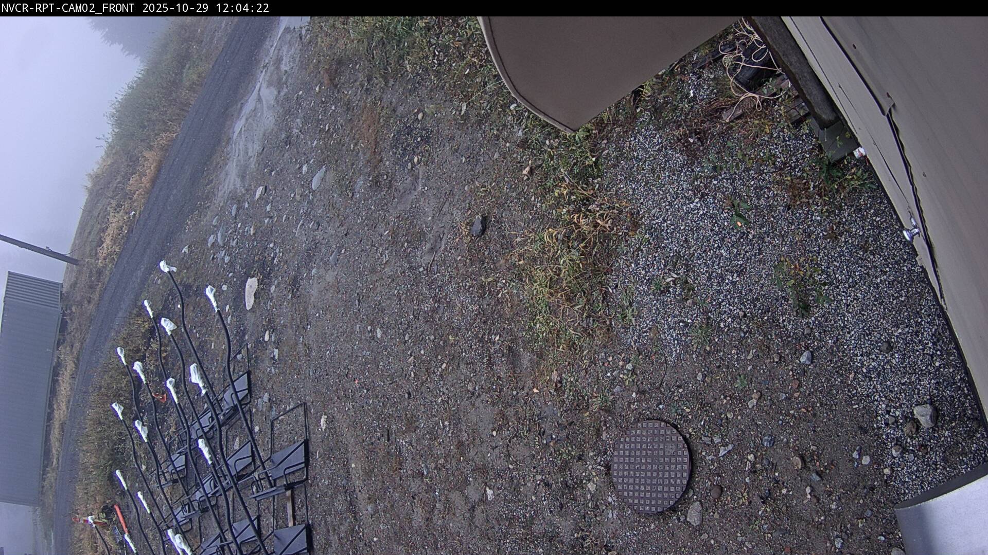 Web Cam History Image - 596