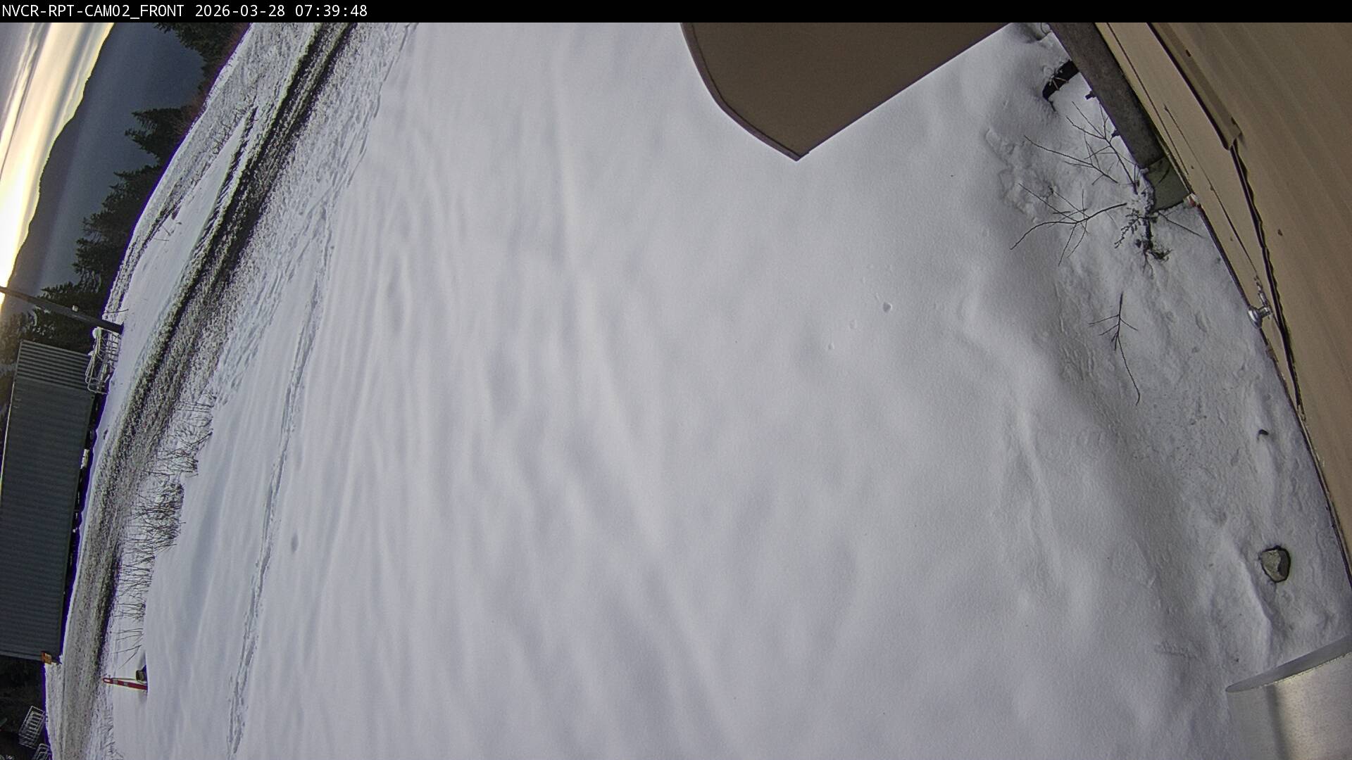 Web Cam History Image - 596