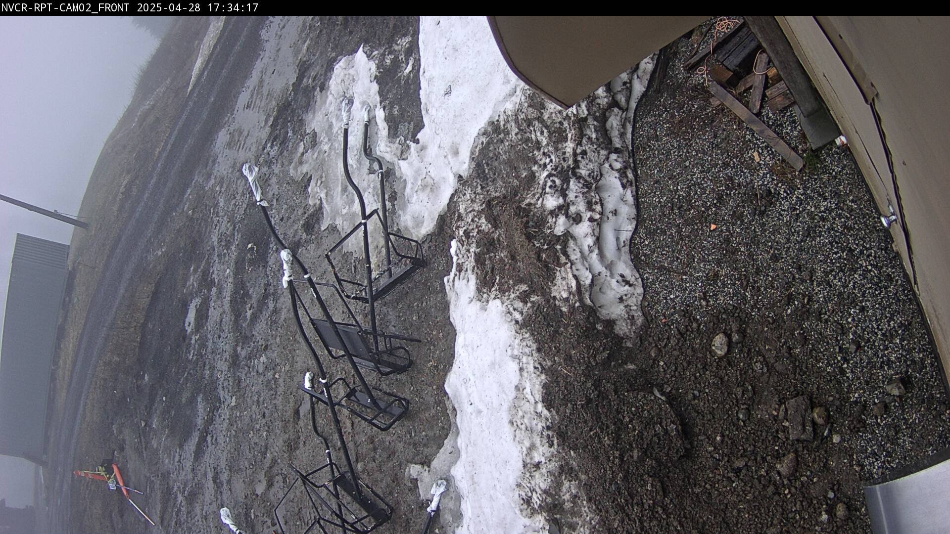 Web Cam History Image - 597