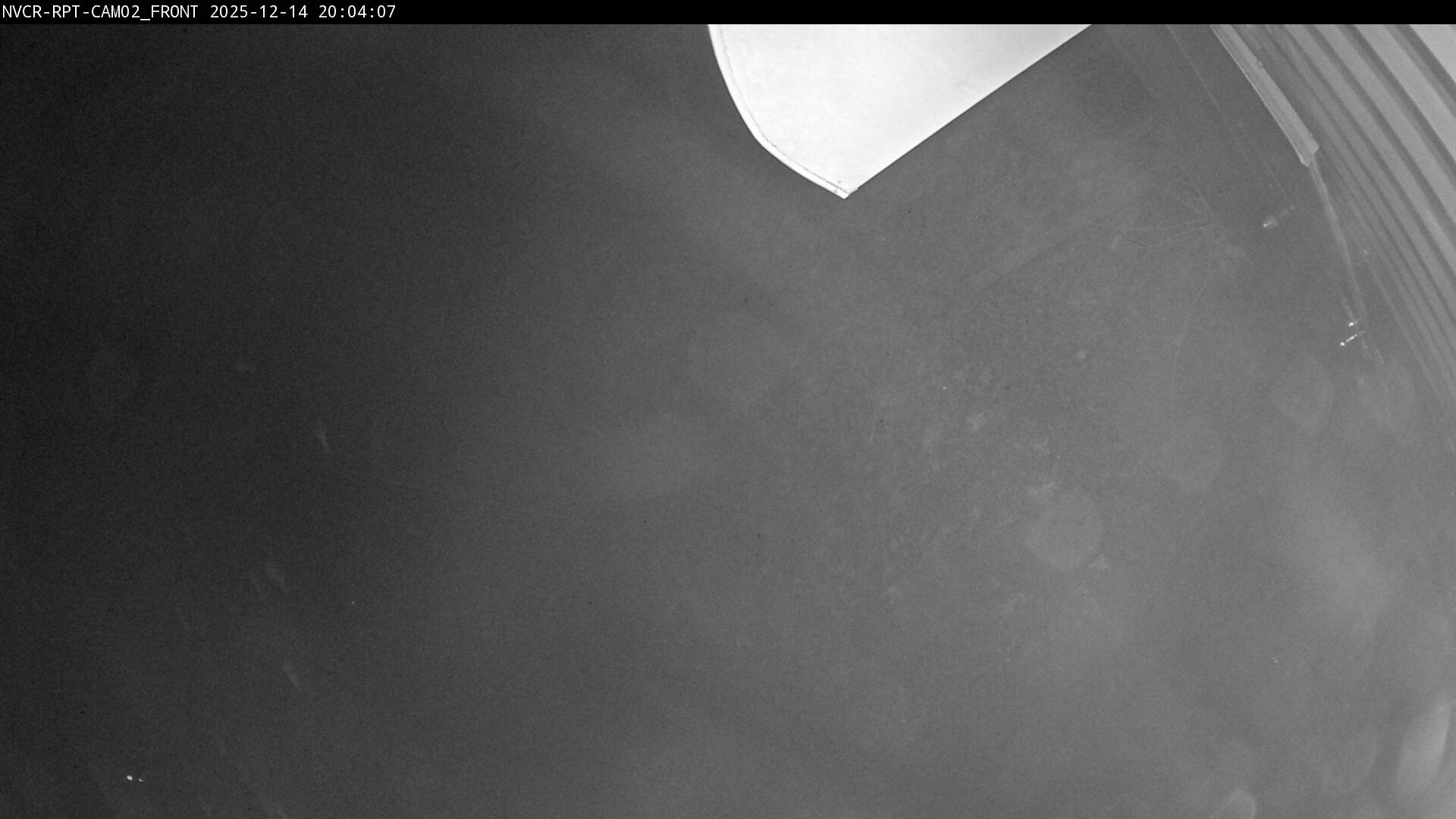 Web Cam History Image - 597