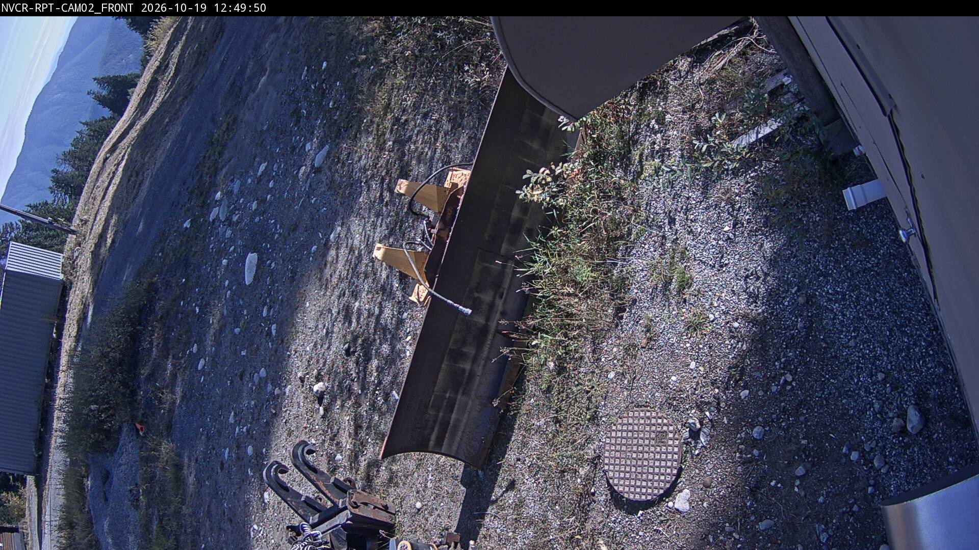 Web Cam History Image - 597