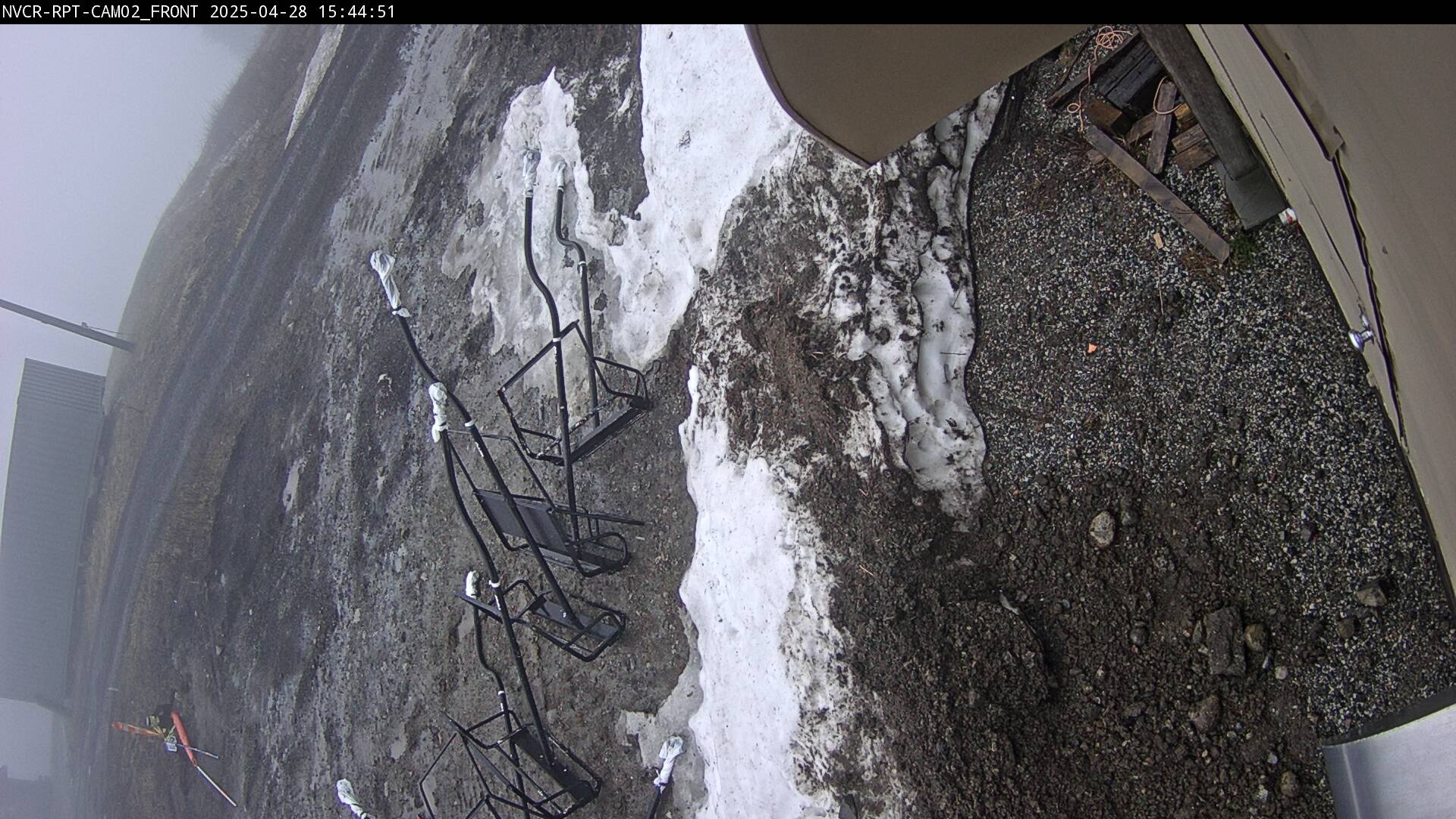 Web Cam History Image - 598