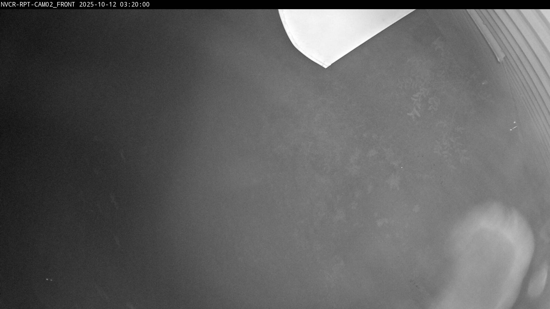 Web Cam History Image - 598