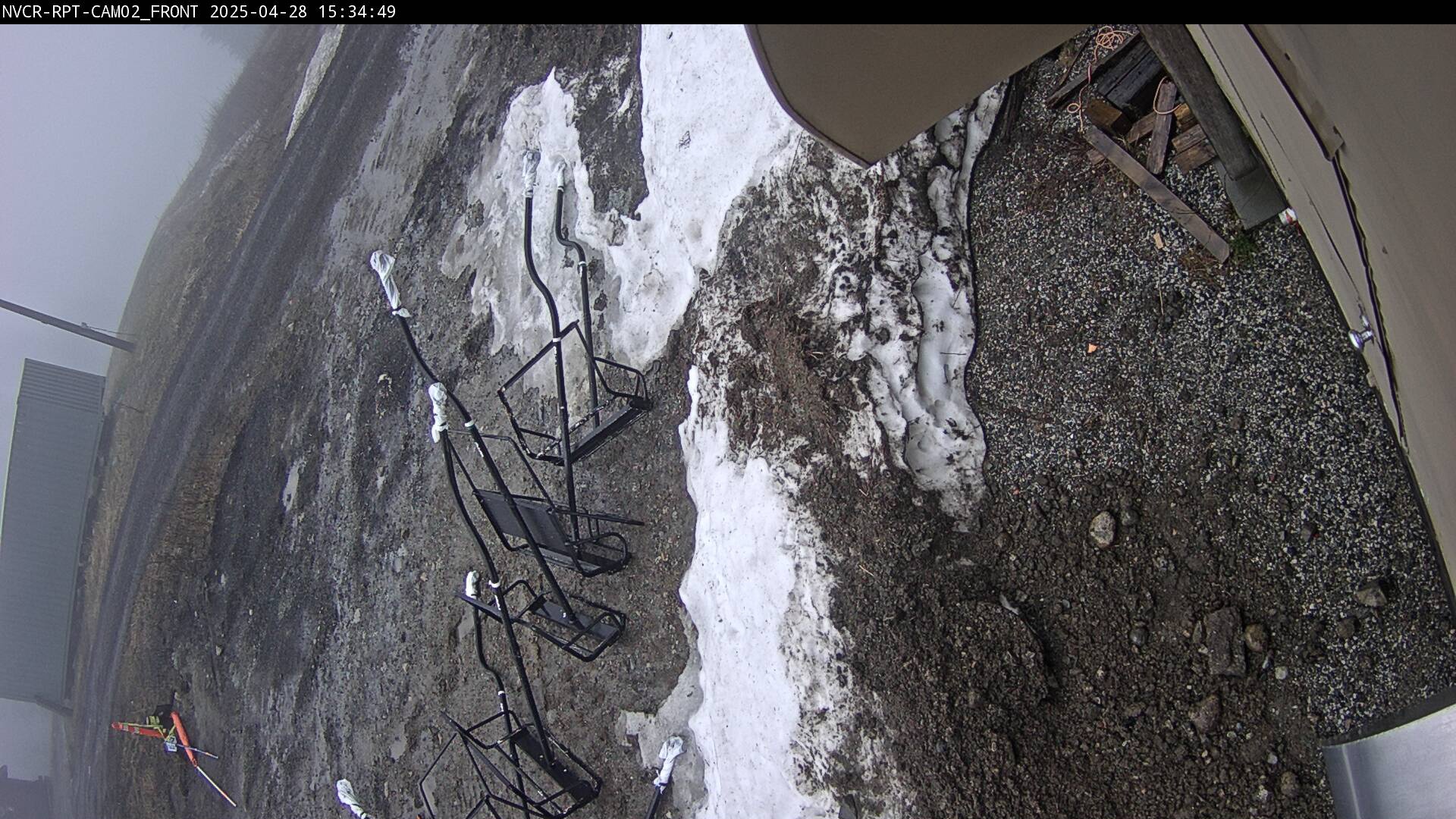 Web Cam History Image - 599