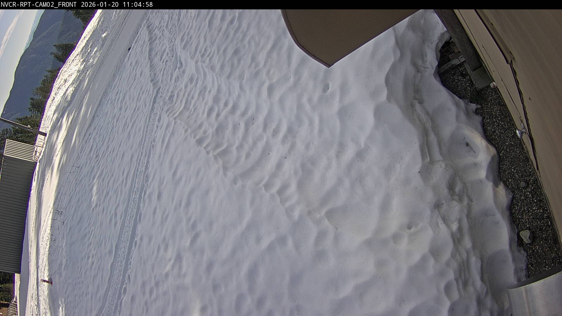 Web Cam History Image - 599