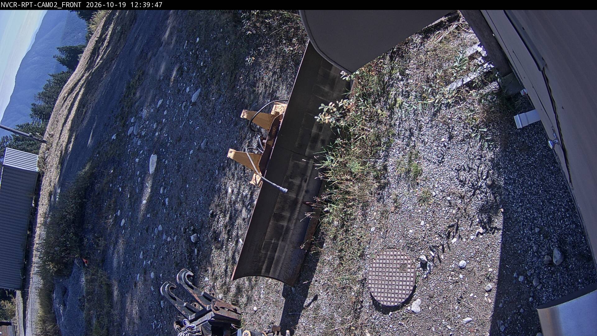 Web Cam History Image - 599