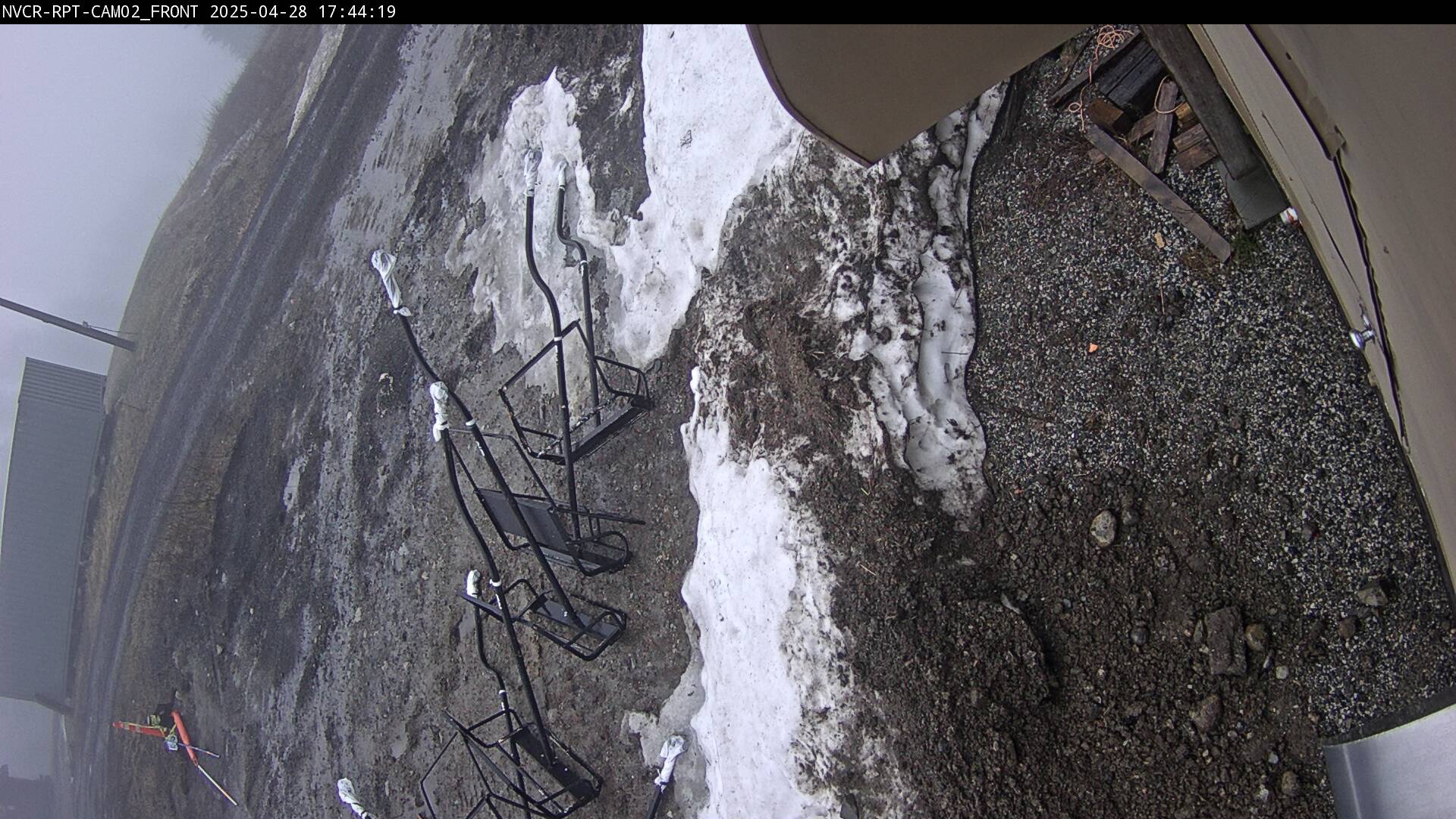 Web Cam History Image - 600