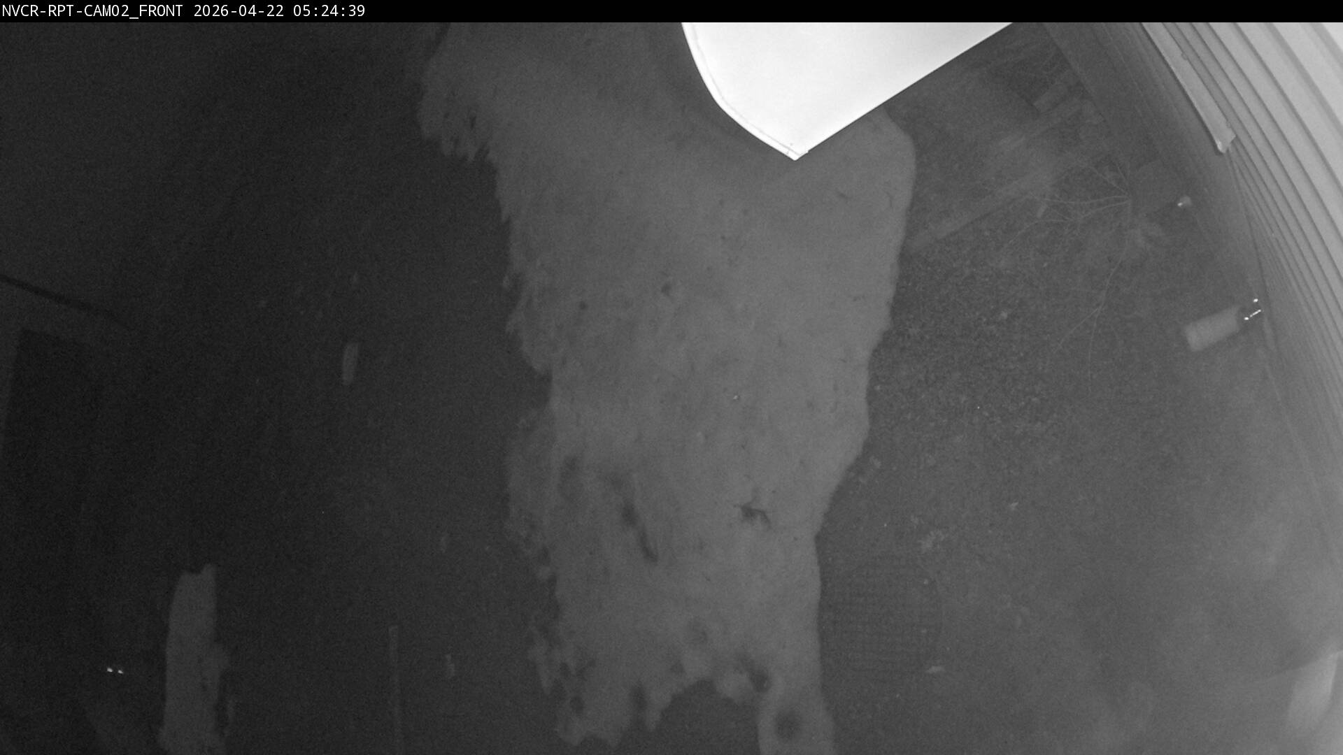 Web Cam History Image - 600