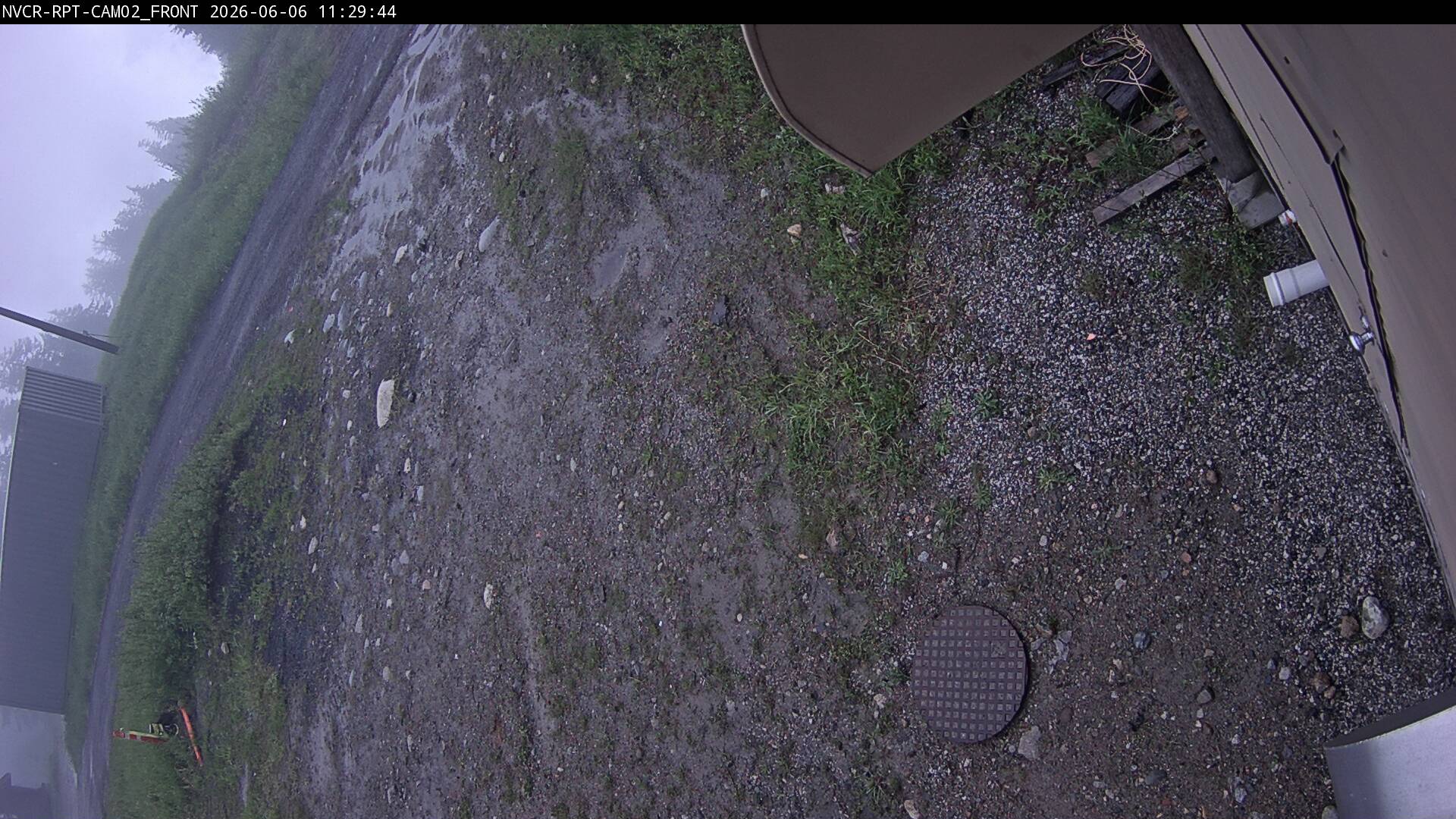 Web Cam History Image - 600