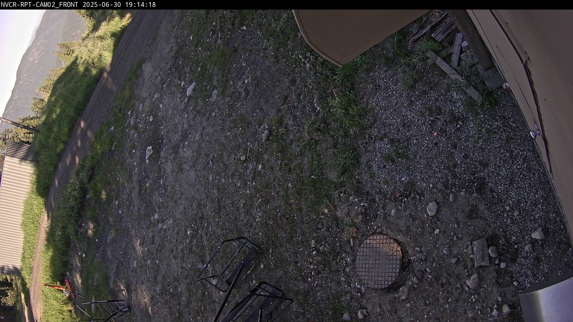 Web Cam History Image - 7