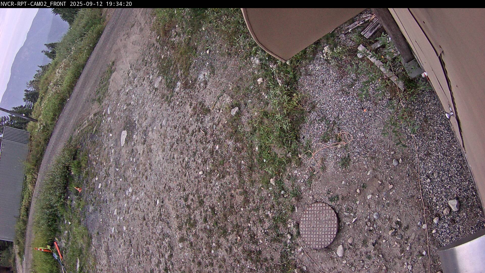 Web Cam History Image - 7
