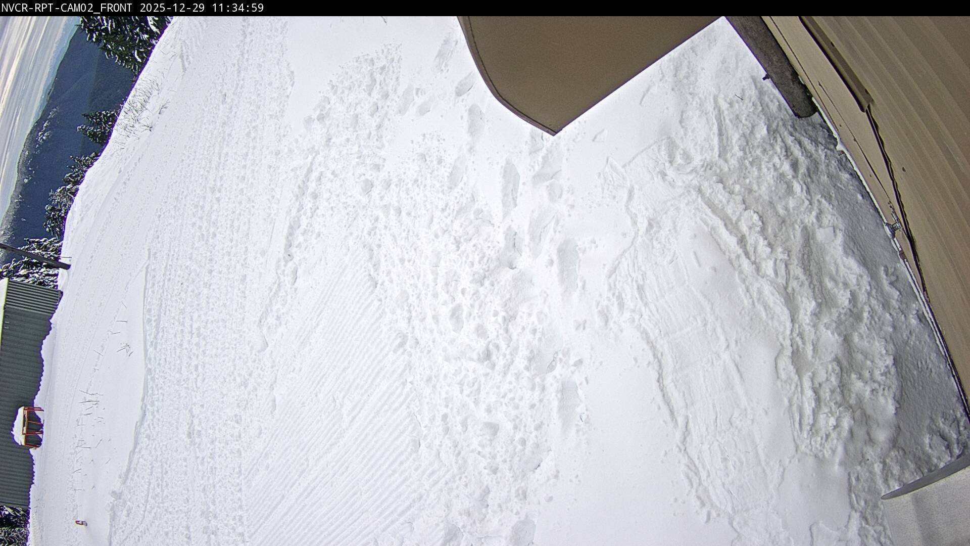 Web Cam History Image - 7