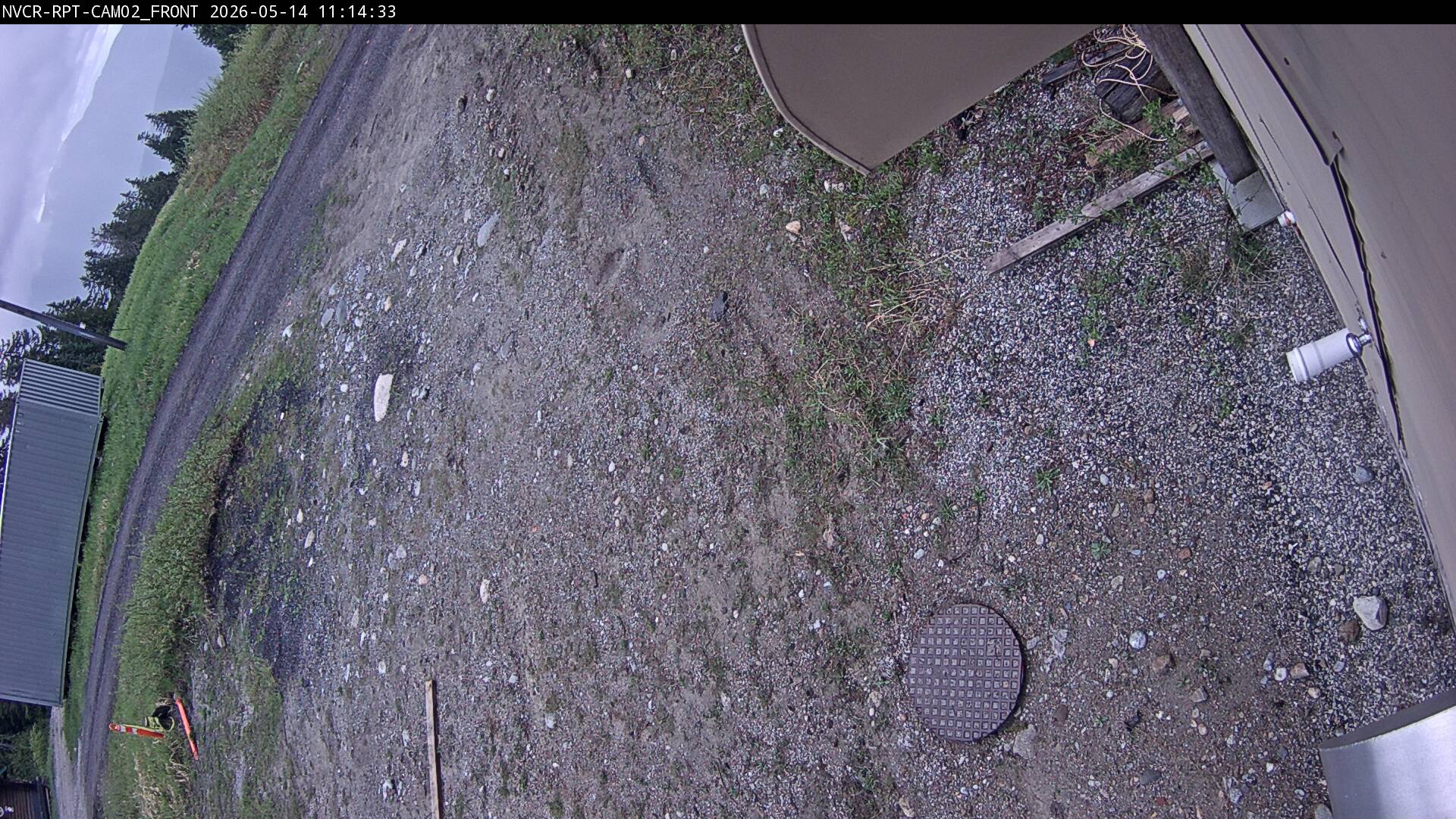 Web Cam History Image - 7