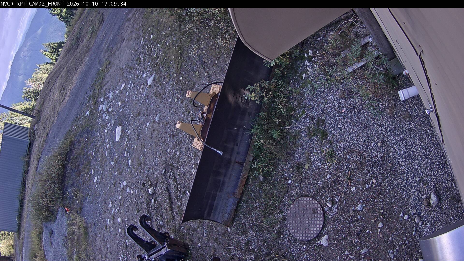 Web Cam History Image - 7