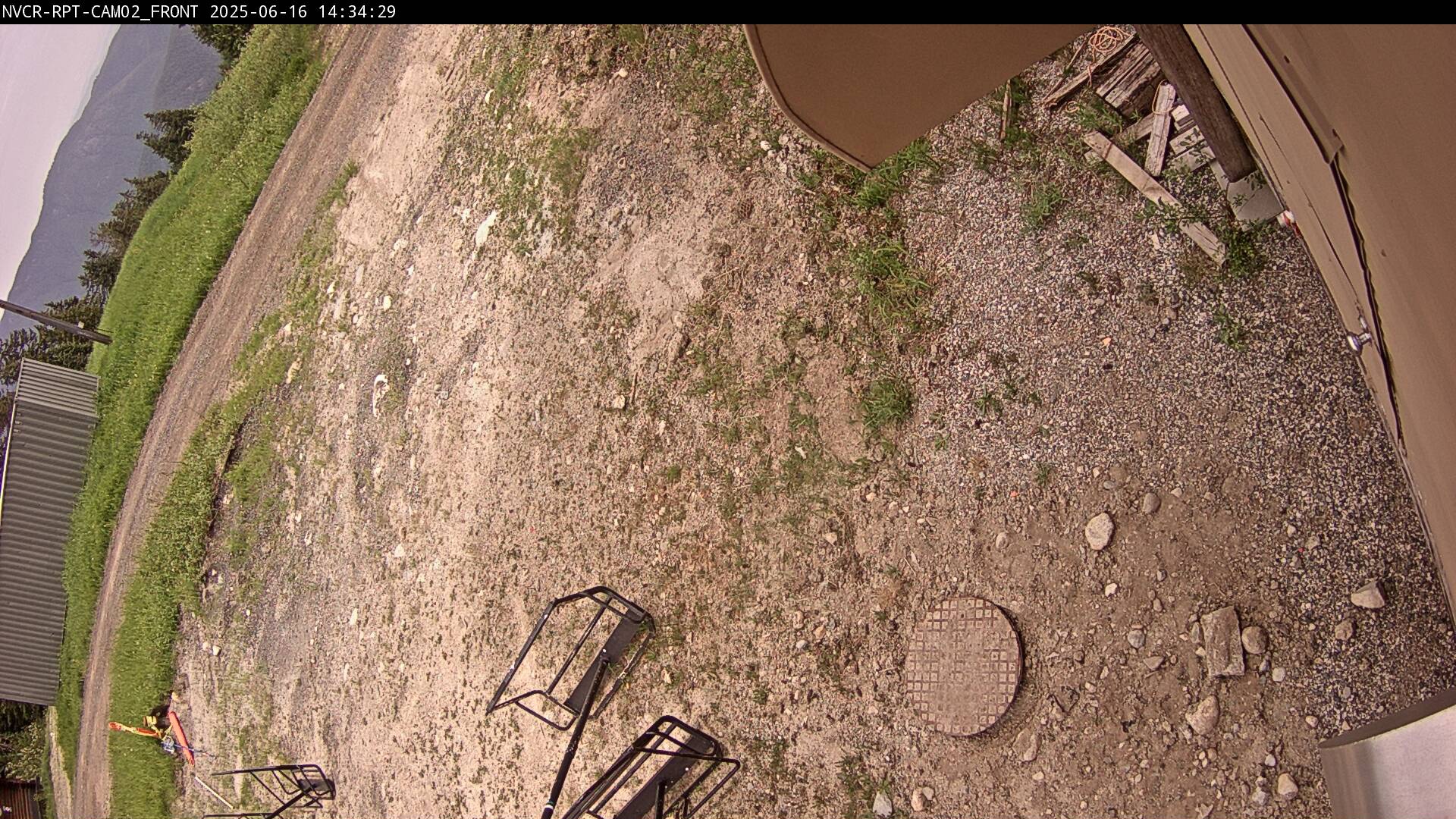 Web Cam History Image - 61