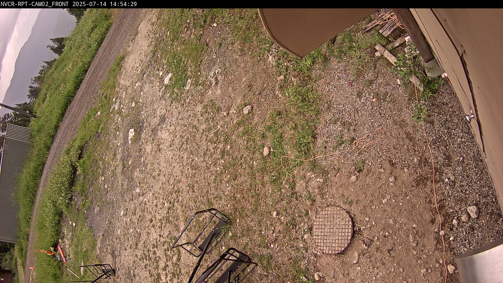 Web Cam History Image - 61